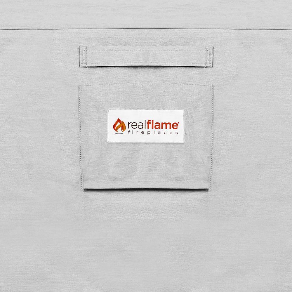 Fernanda Fire Bowl Cover - Oval