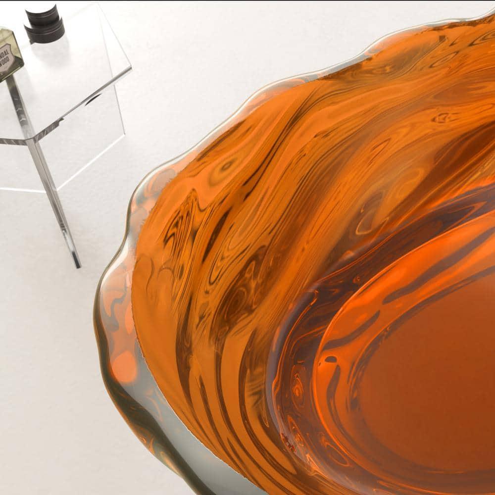 69" x 29.5" Freestanding Soaking Stone Resin Bathtub with Polished Chrome Pop Up Drain