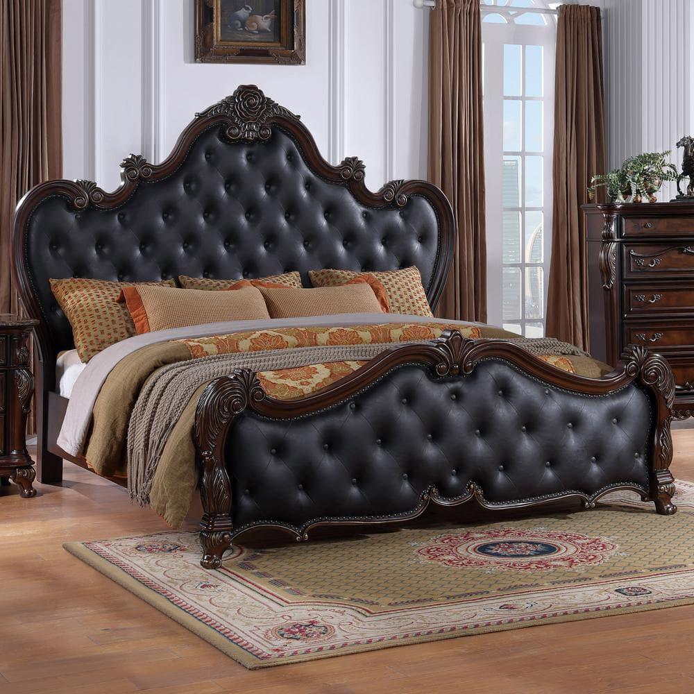 Telven Bed