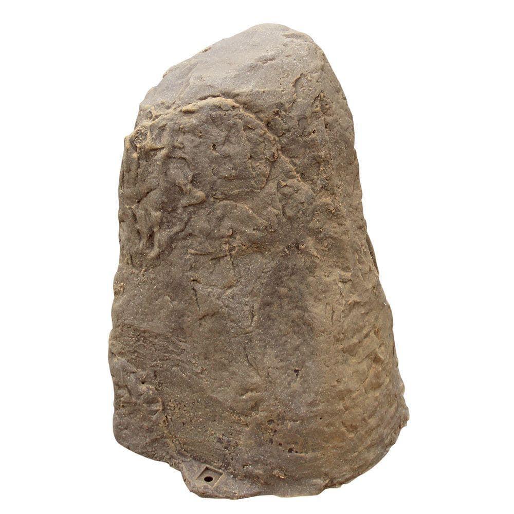 DekoRRa Products  Artificial Rock Enclosure - Sandstone