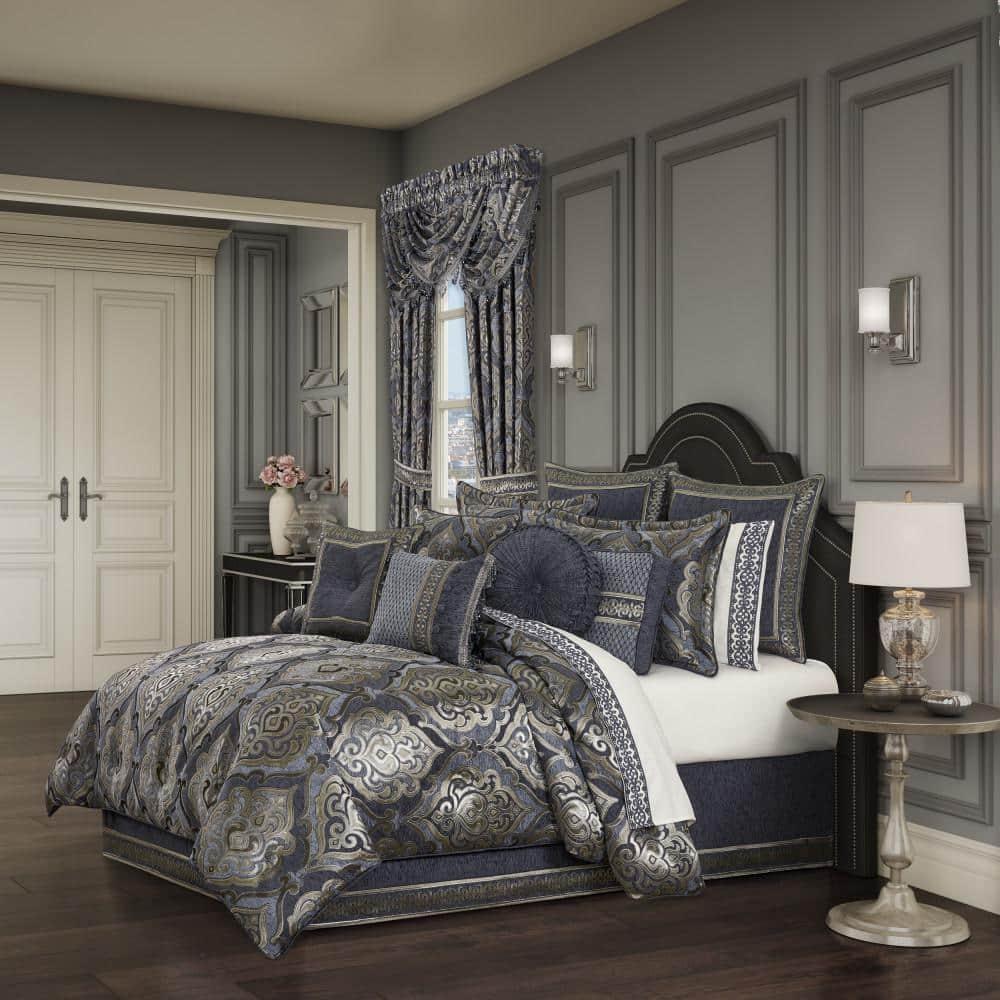 Ashley Comforter Set