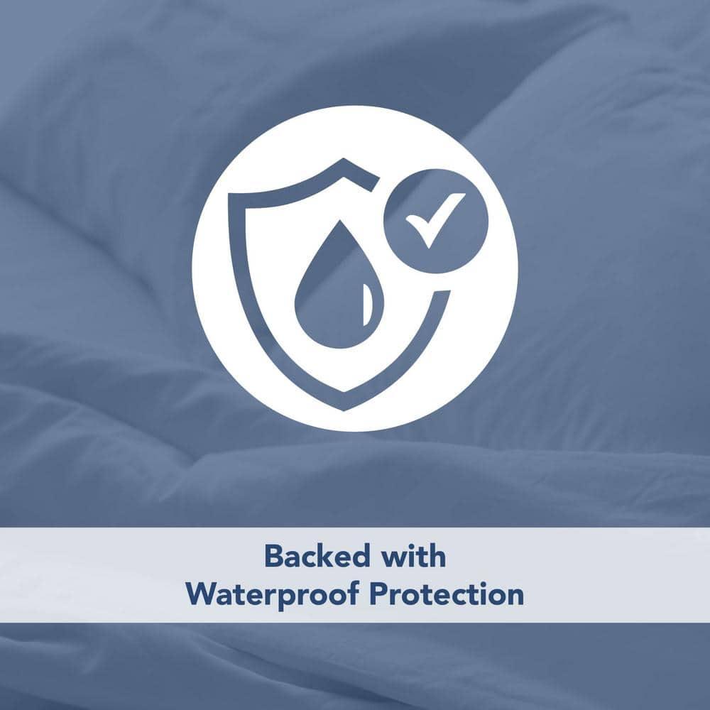 Serta Serta Soft Top Mattress Protector
