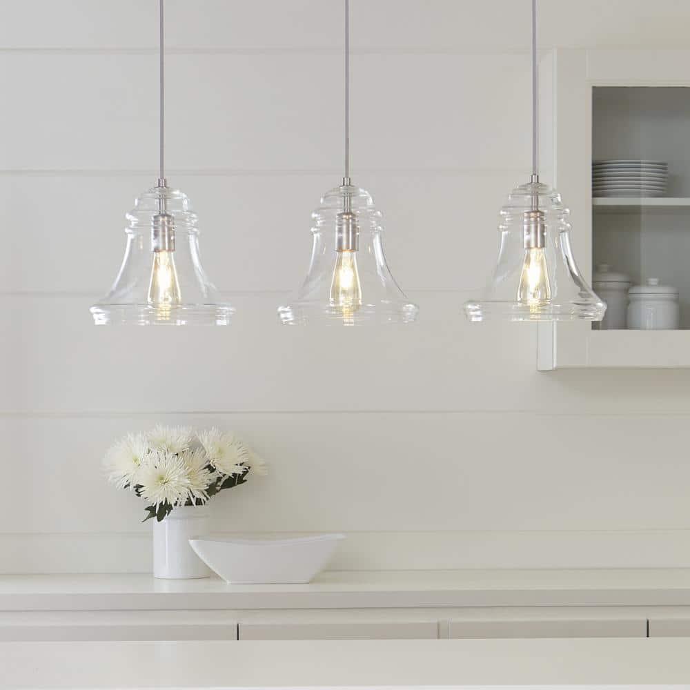 Visual Comfort Studio Doyle 1 Light Mini Pendant & Reviews | Perigold