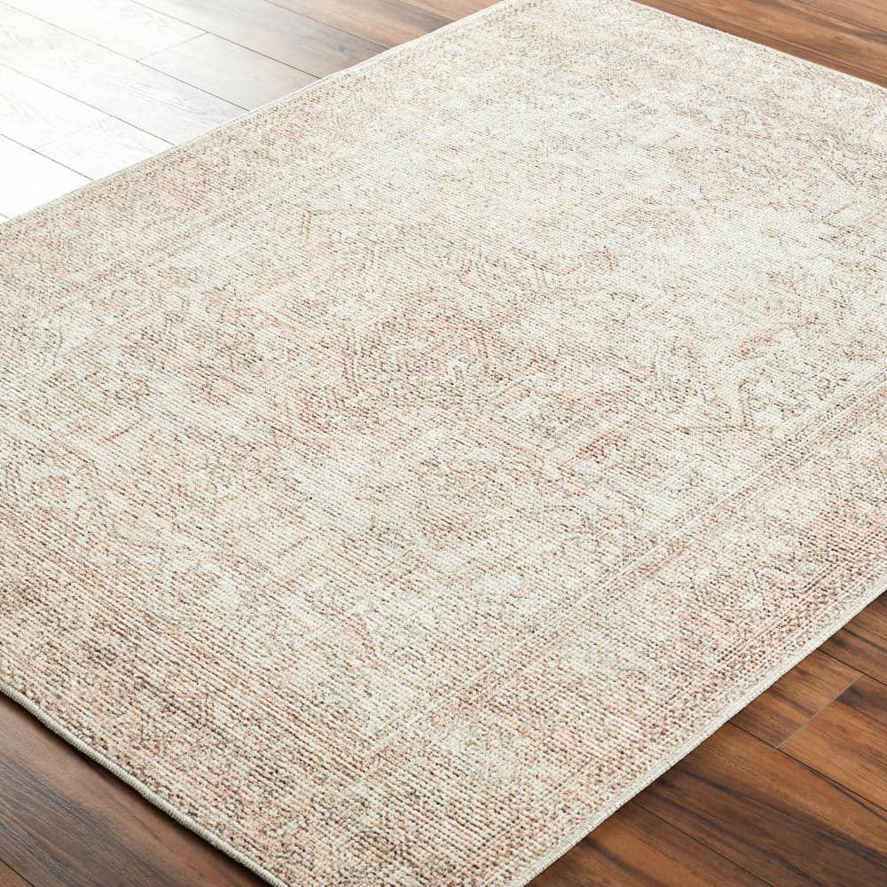 Becki Owens x Livabliss Margot Machine Woven Area Rug