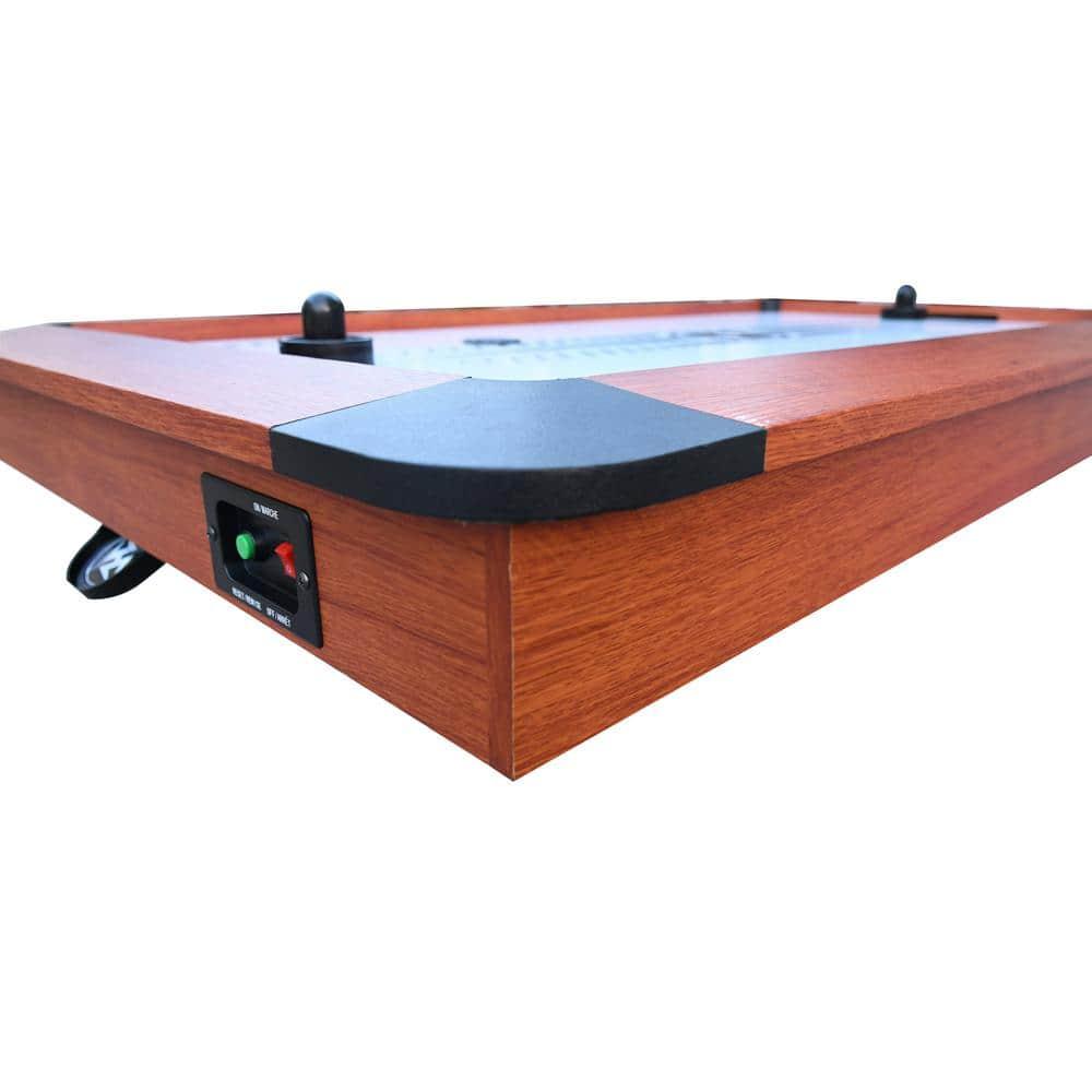 Hathaway Games Dorsett 5-Ft Air Hockey Table