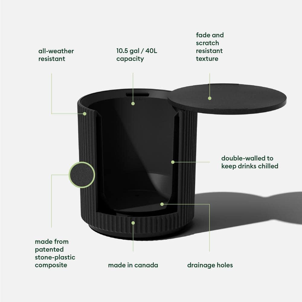 Veradek Chill Side Table