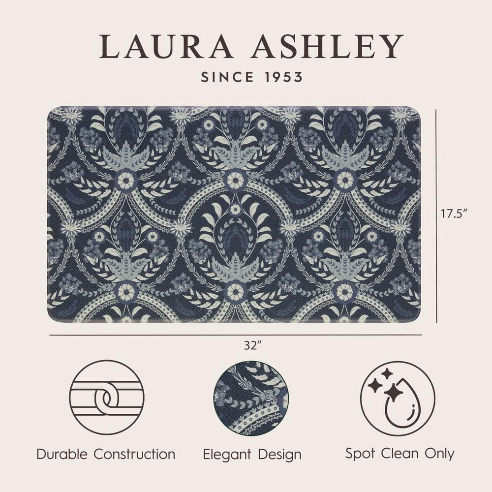 Laura Ashley Laura Ashley Wellness Anti-Fatigue Mat