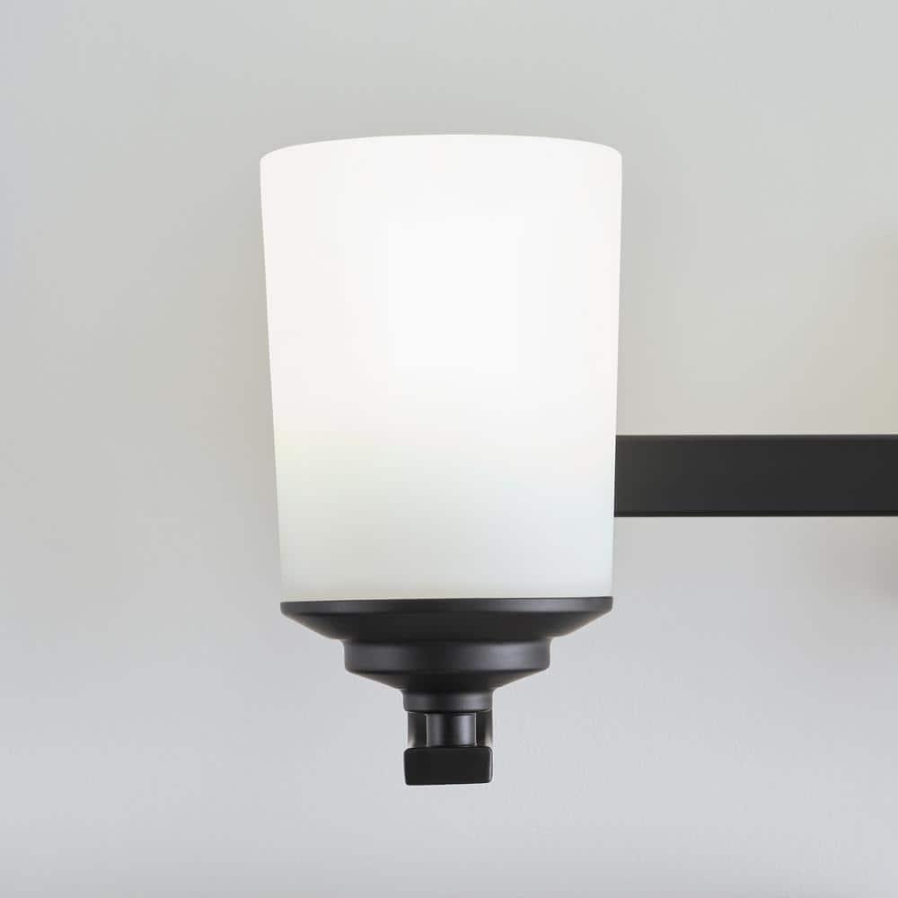Kemal Bath Wall Light