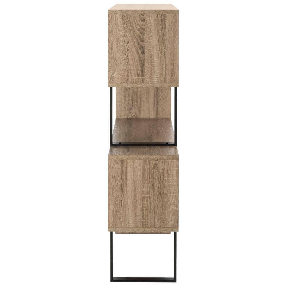 Trent Austin Design® Riddell Geometric Bookcase
