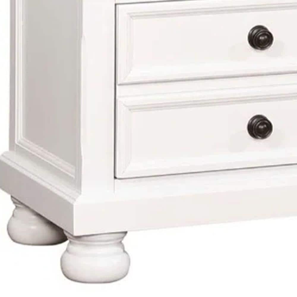 Analie 29.5'' W Nightstand