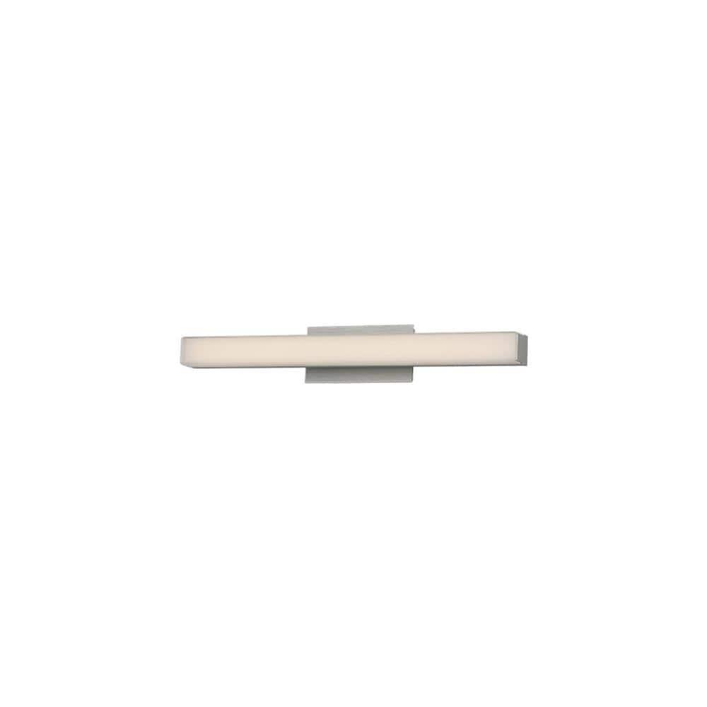 dweLED Brink 1-Light Bath Bar | Wayfair