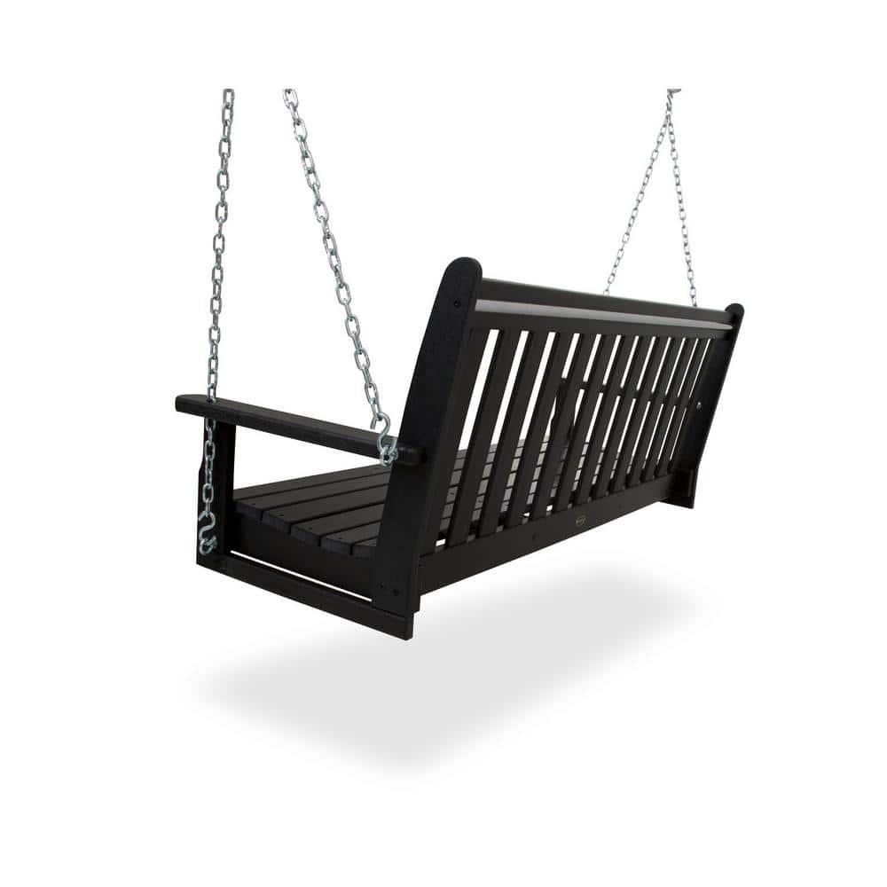 Vineyard 60.5" Porch Swing