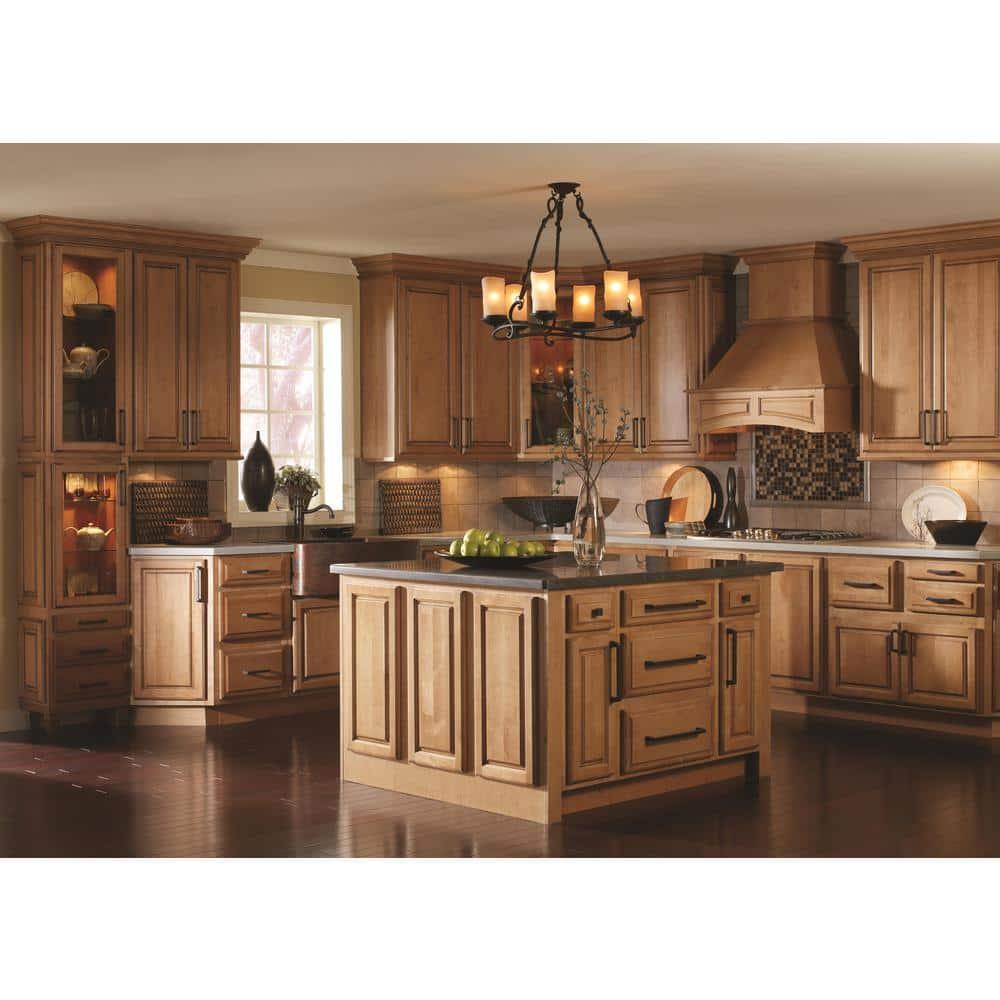 Blackrock 3 3/4" Center to Center Bar Pull
