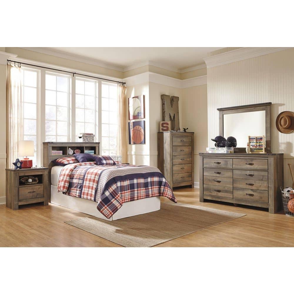Kirkhill Headboard