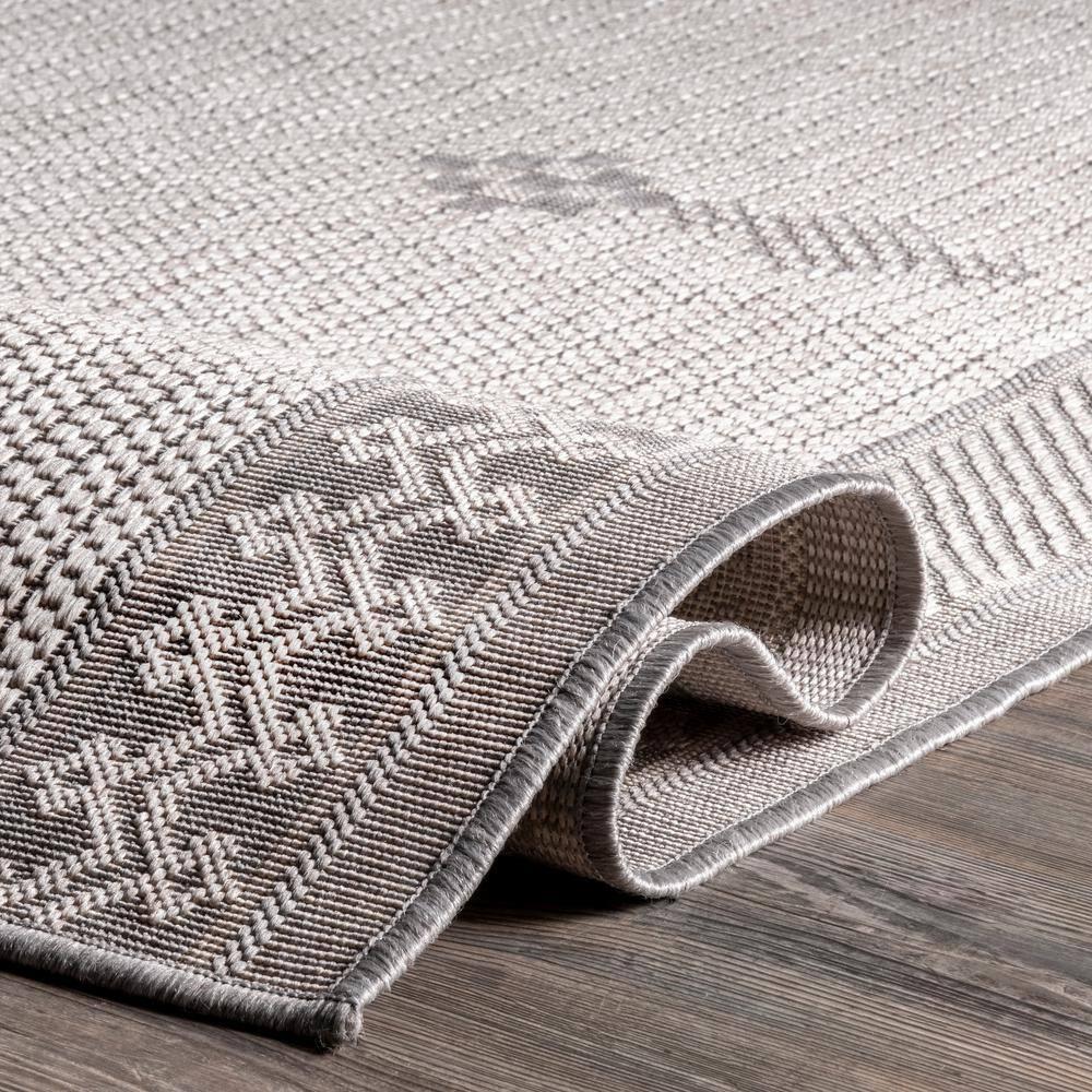 nuLOOM Lowen Global Indoor/Outdoor Area Rug