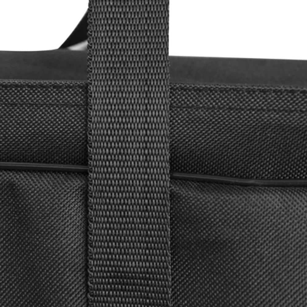 27" Oxford Grill Griddle Waterproof Carrying Bag CB2701 - Royal Gourmet: Weather-Resistant, Zip Closure, Handle