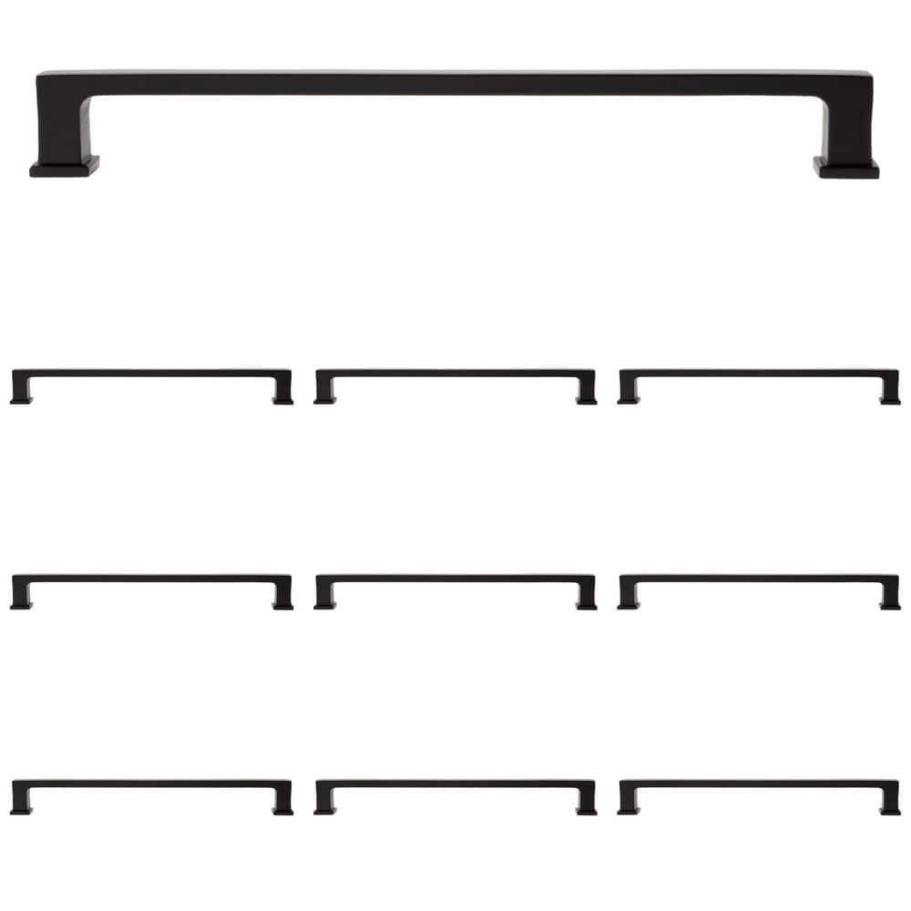 Chelsey Center to Center Bar Pull Multipack