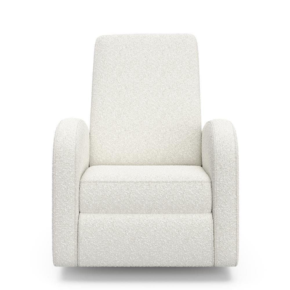 Santa Monica Power Recliner Swivel Glider with USB