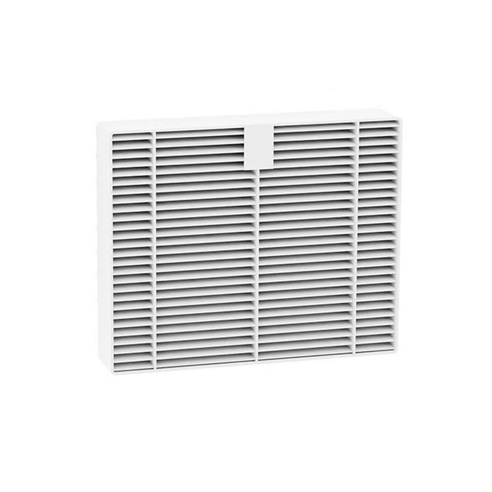 Conair 2pk Pure Portable Air Purifier Replacement Filters: HEPA 10, MERV 10, EPA & CARB Certified, Model APRP03 Compatible