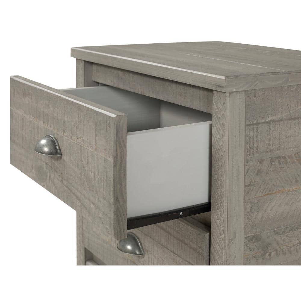 Baja 2 - Drawer Nightstand