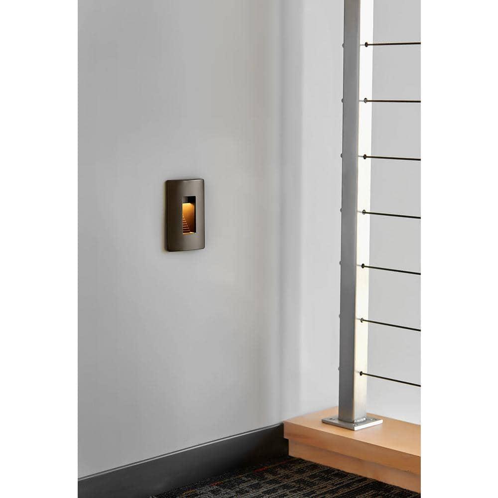 Hinkley Luna Low Voltage LED Step Light