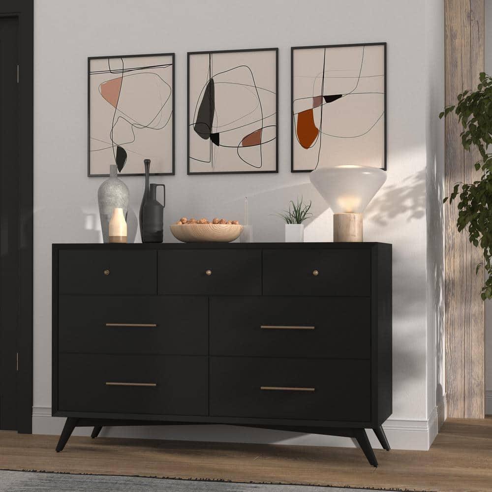 Williams 7-Drawer Dresser