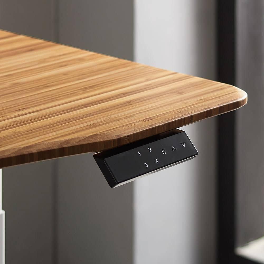 Greenington Ascent Hi-Lo Desk