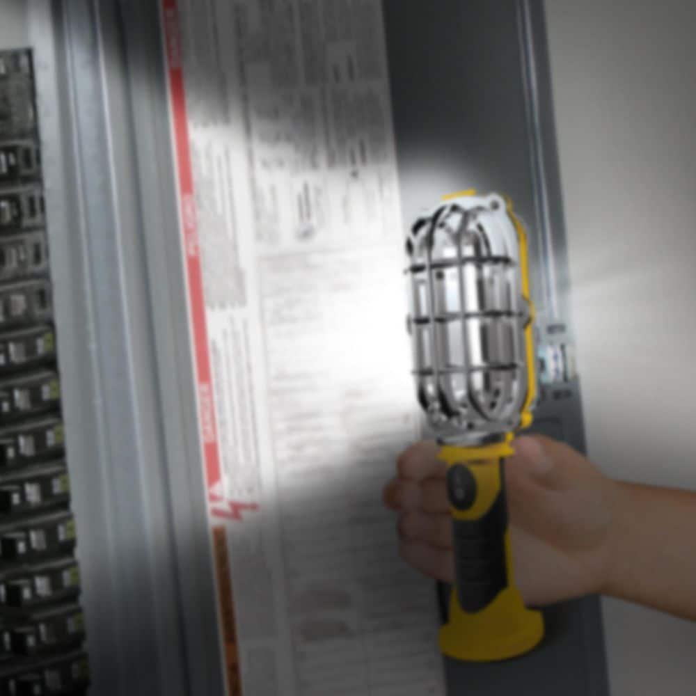 Handy Brite, Ultra Bright Cordless LED Work Light - As Seen on TV