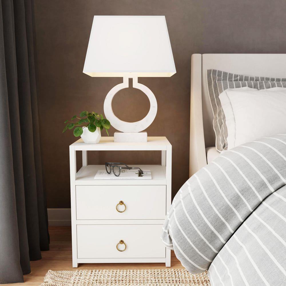 Elin 2 - Drawer Nightstand