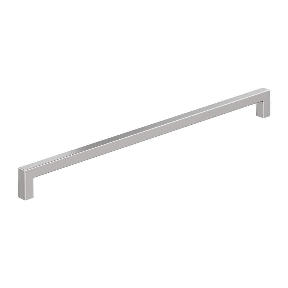Monument 12-5/8 inch (320mm) Center-to-Center Cabinet Pull
