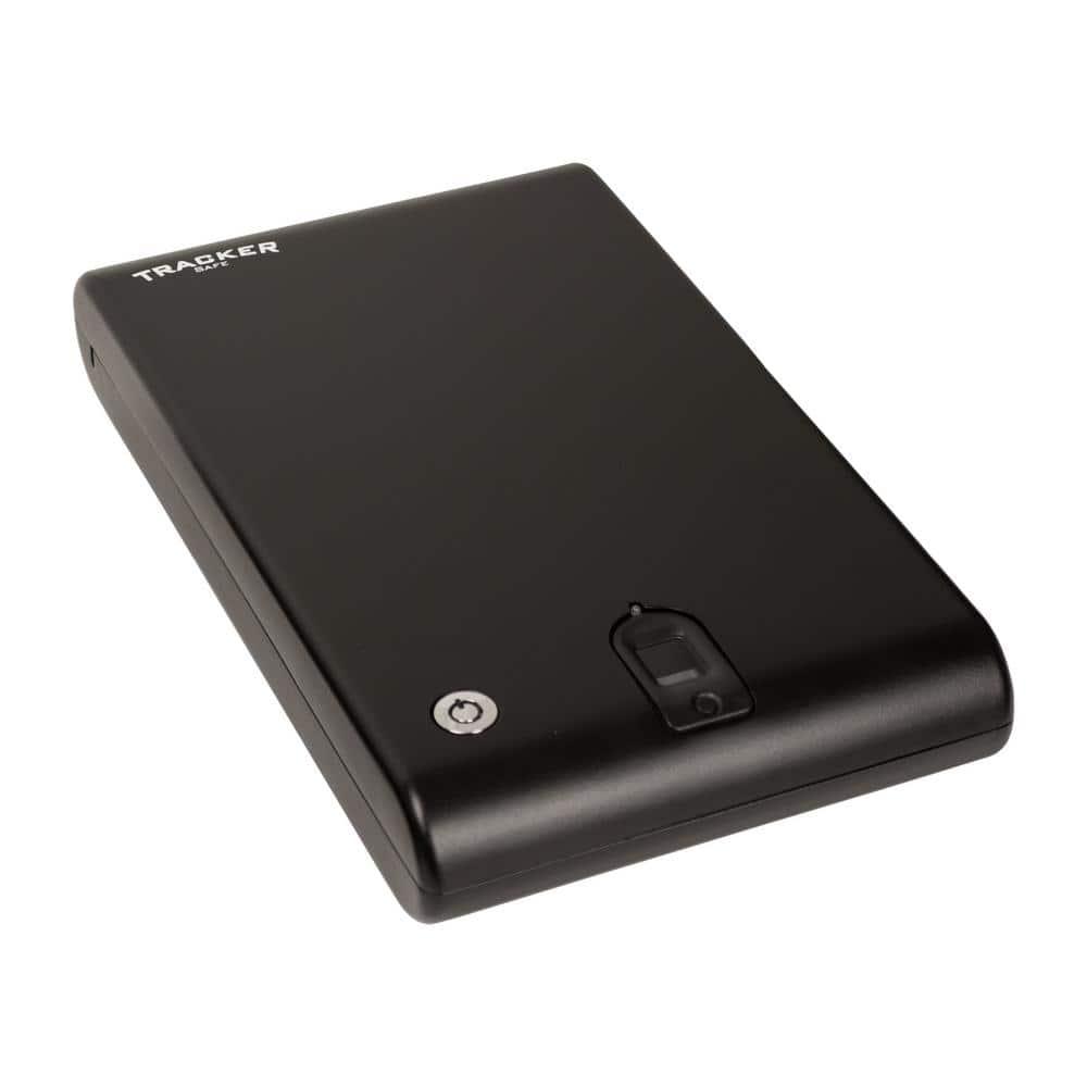 Tracker Safe Gun Safe Lock