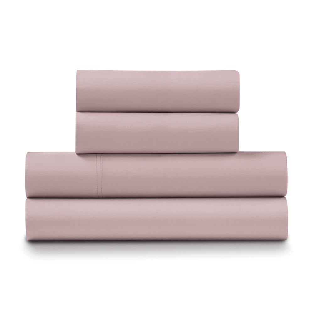 Bamboo Viscose Fabric 4-piece Sheet Set