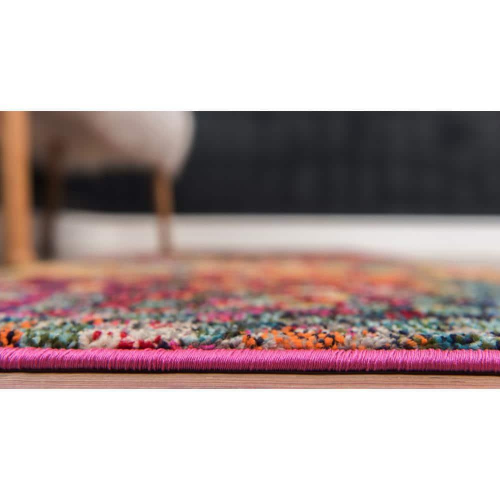 Corlenzo Abstract Rug
