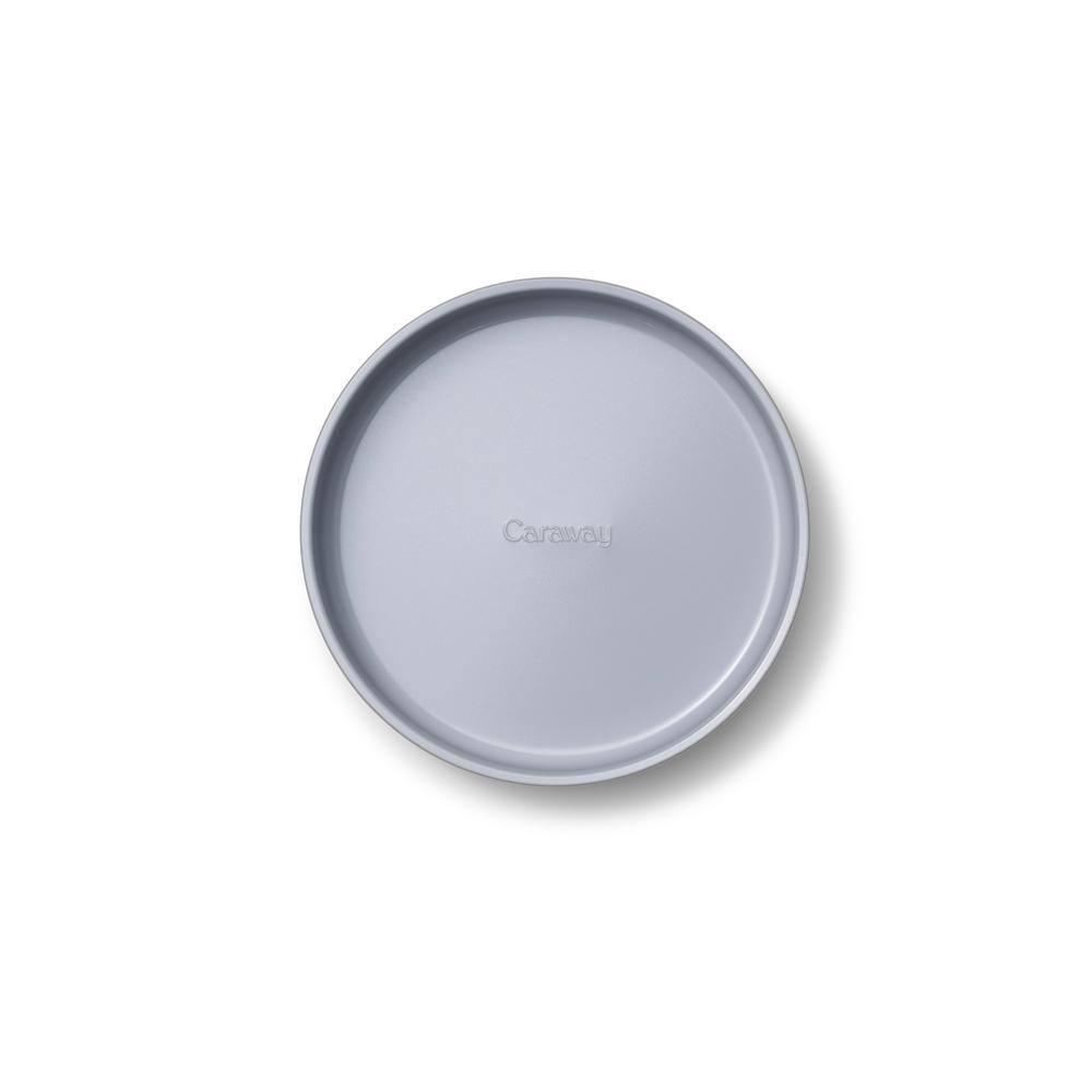 Caraway Grey Non-Stick Ceramic Round Pan