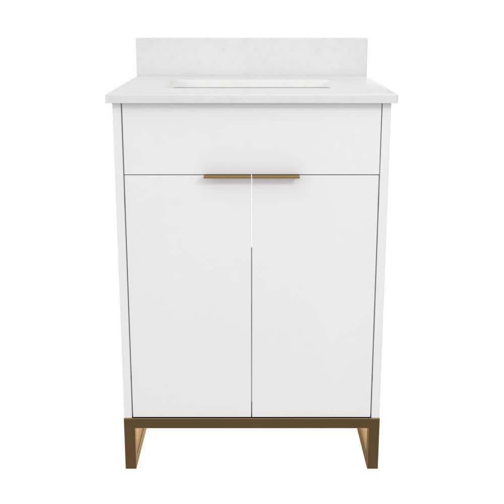 Leona 24” Bathroom Vanity
