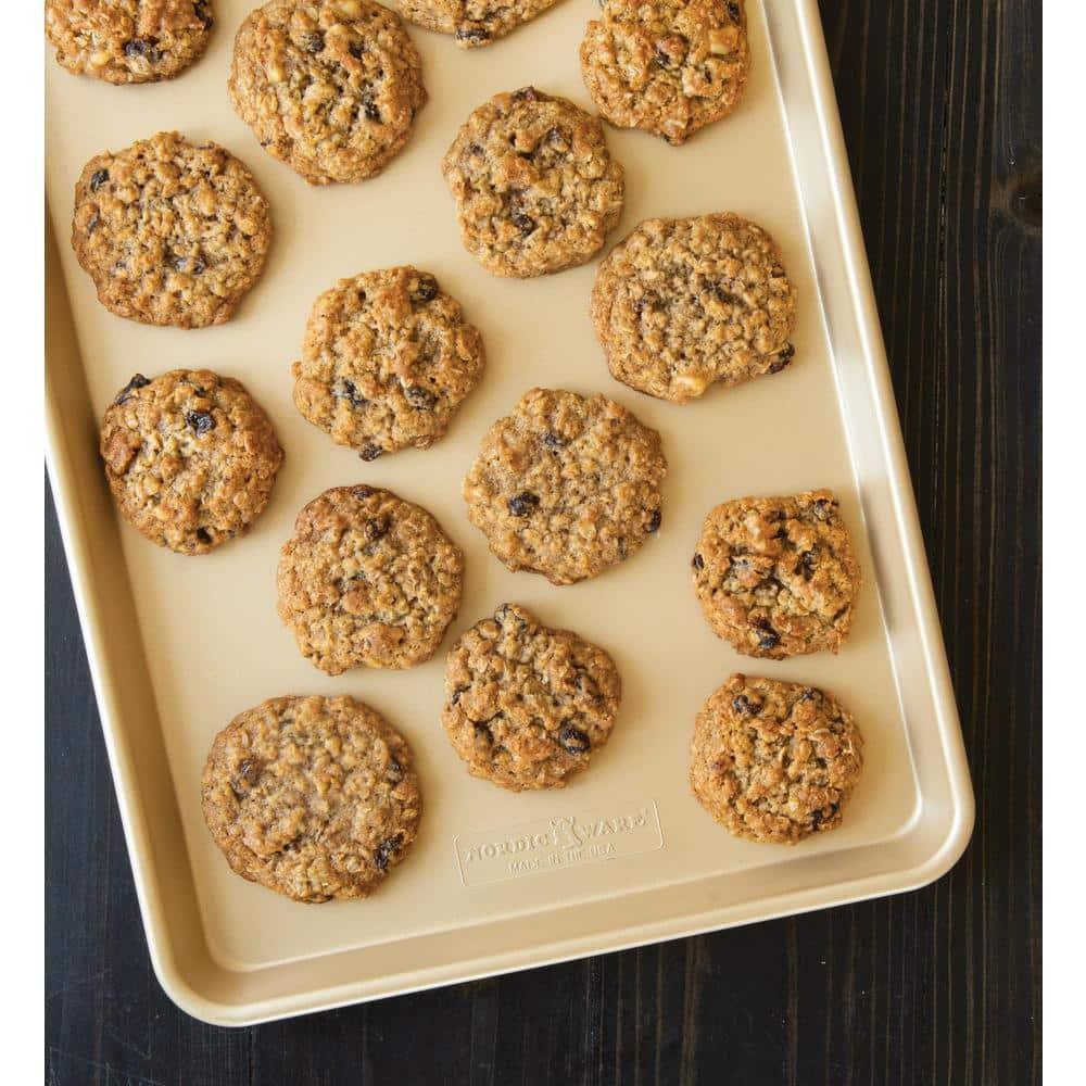 Nordic Ware Non-Stick Half Sheet