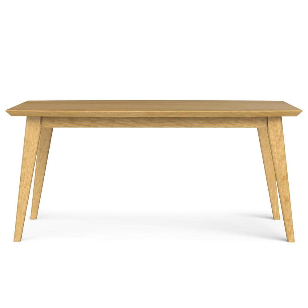 Simpli Home Draper Dining Table
