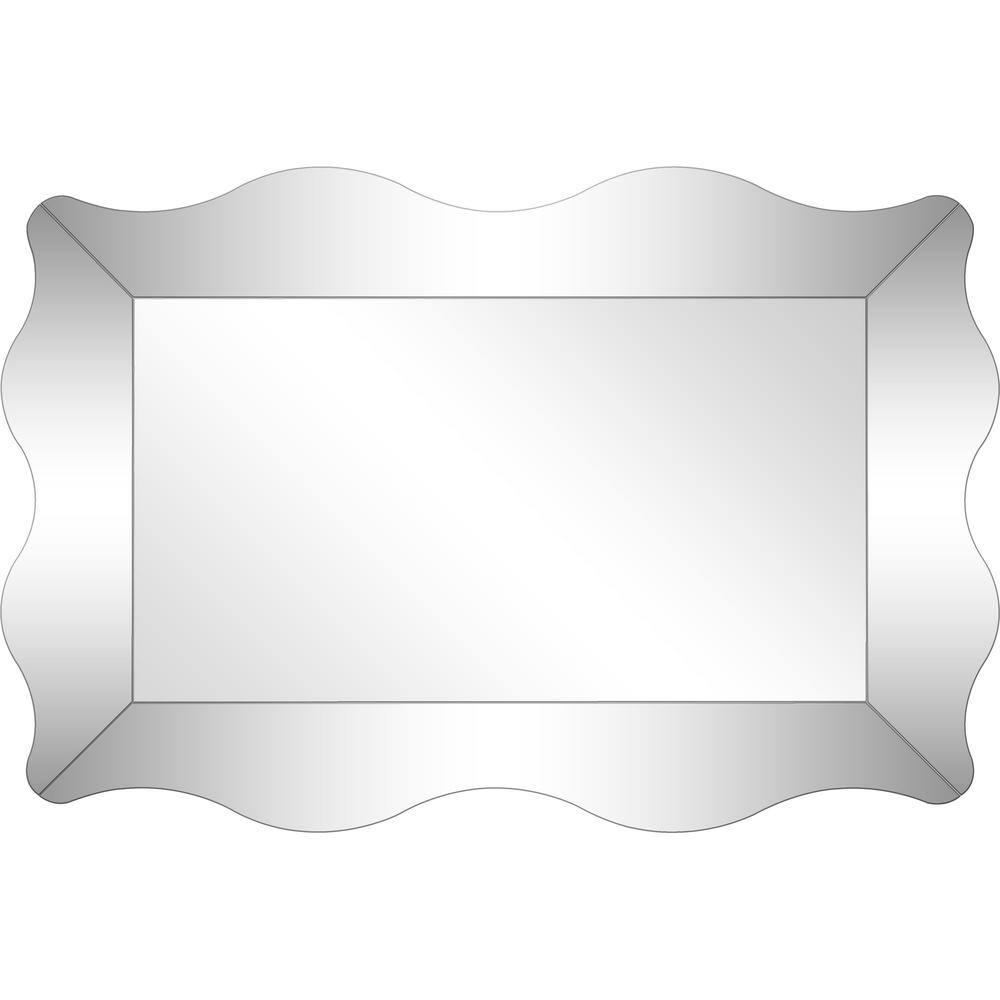 Camden Isle Antonella Wall Mirror