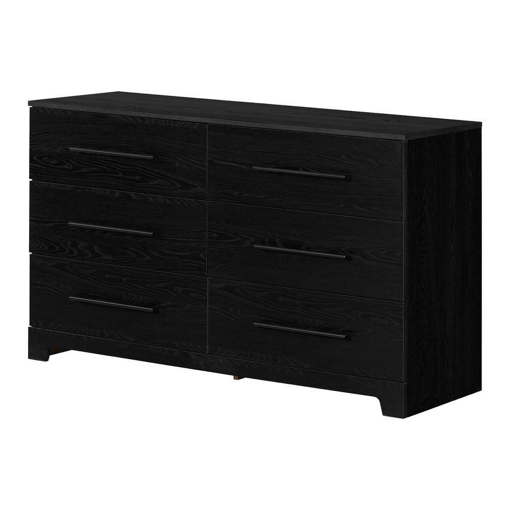 Primo 6-Drawer Dresser