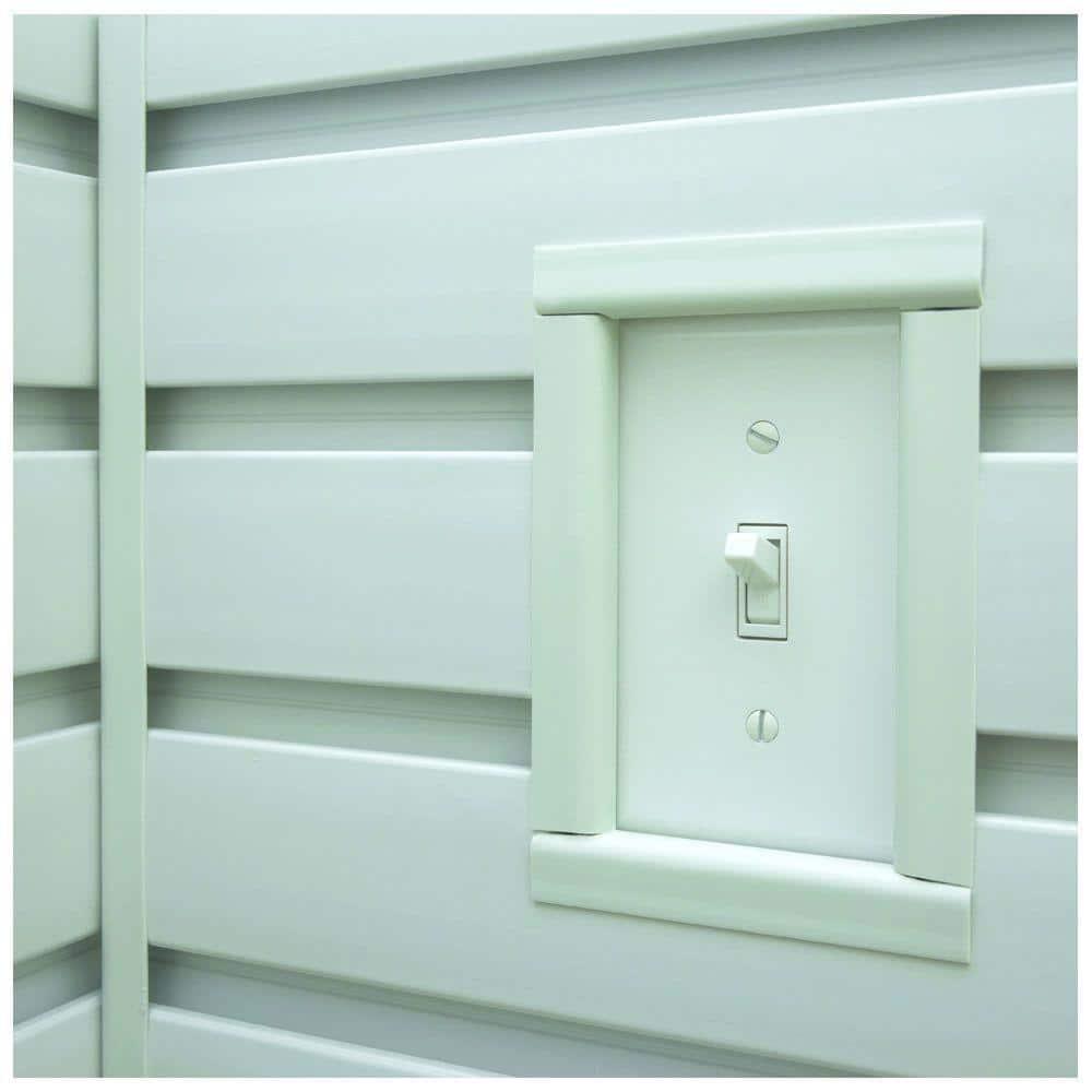 GearWall Panel Trim