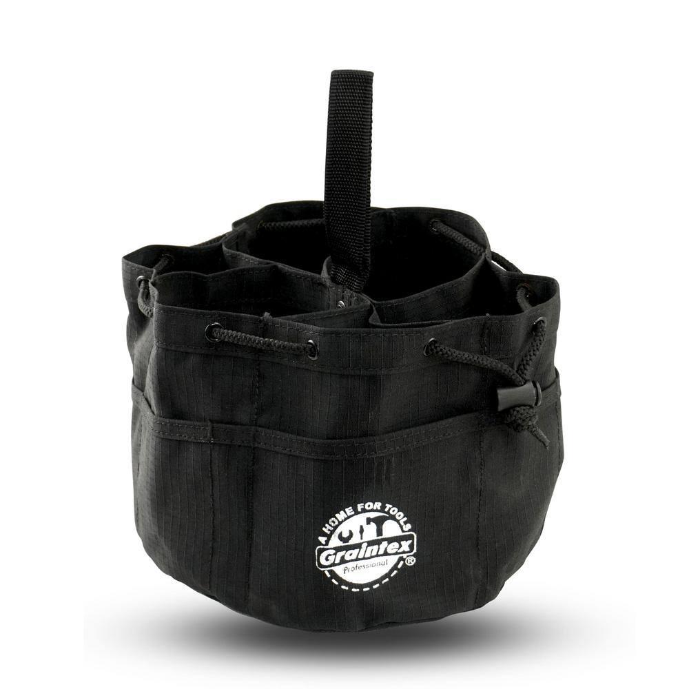 Graintex 10" Canvas Grab Bag