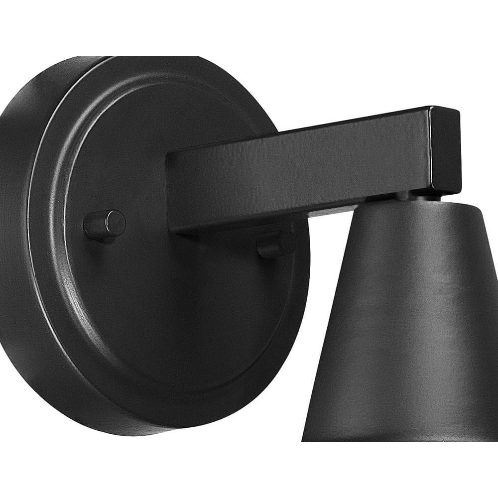 Bay Crest Aluminum Wall Light
