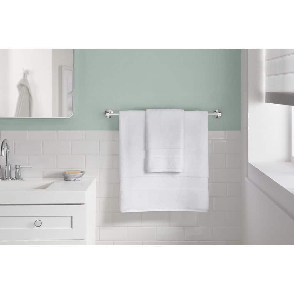 Studio S 24'' 1 Wall Towel Bar