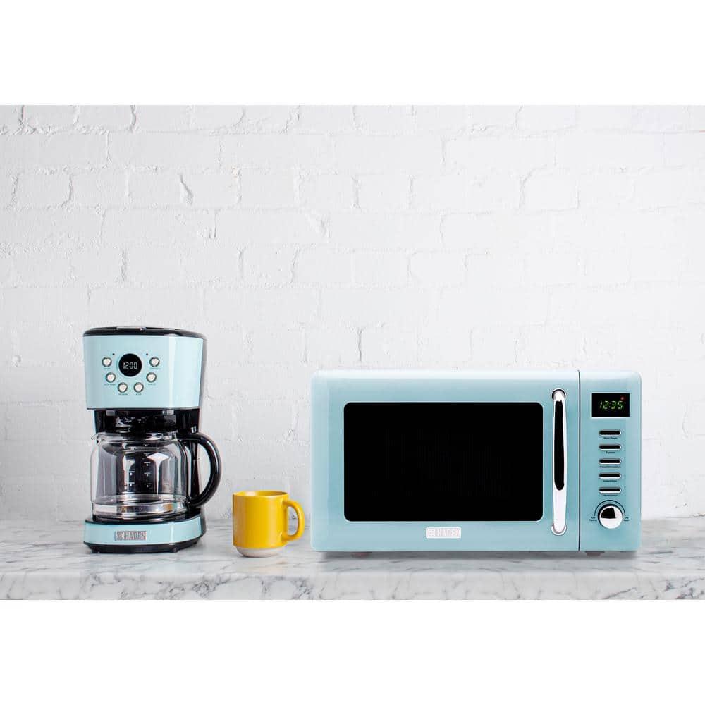 Haden Coffee Machine, 12 Cup Programmable Drip Coffee Maker