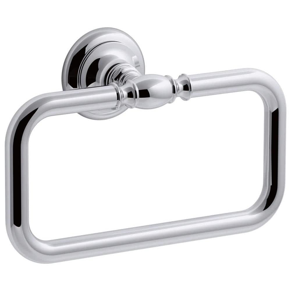 Artifacts® Towel Ring
