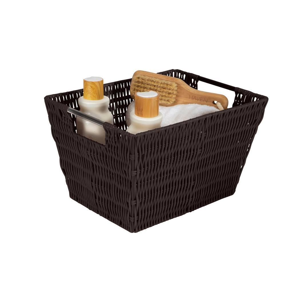 Simplify Simplify Plastic Box