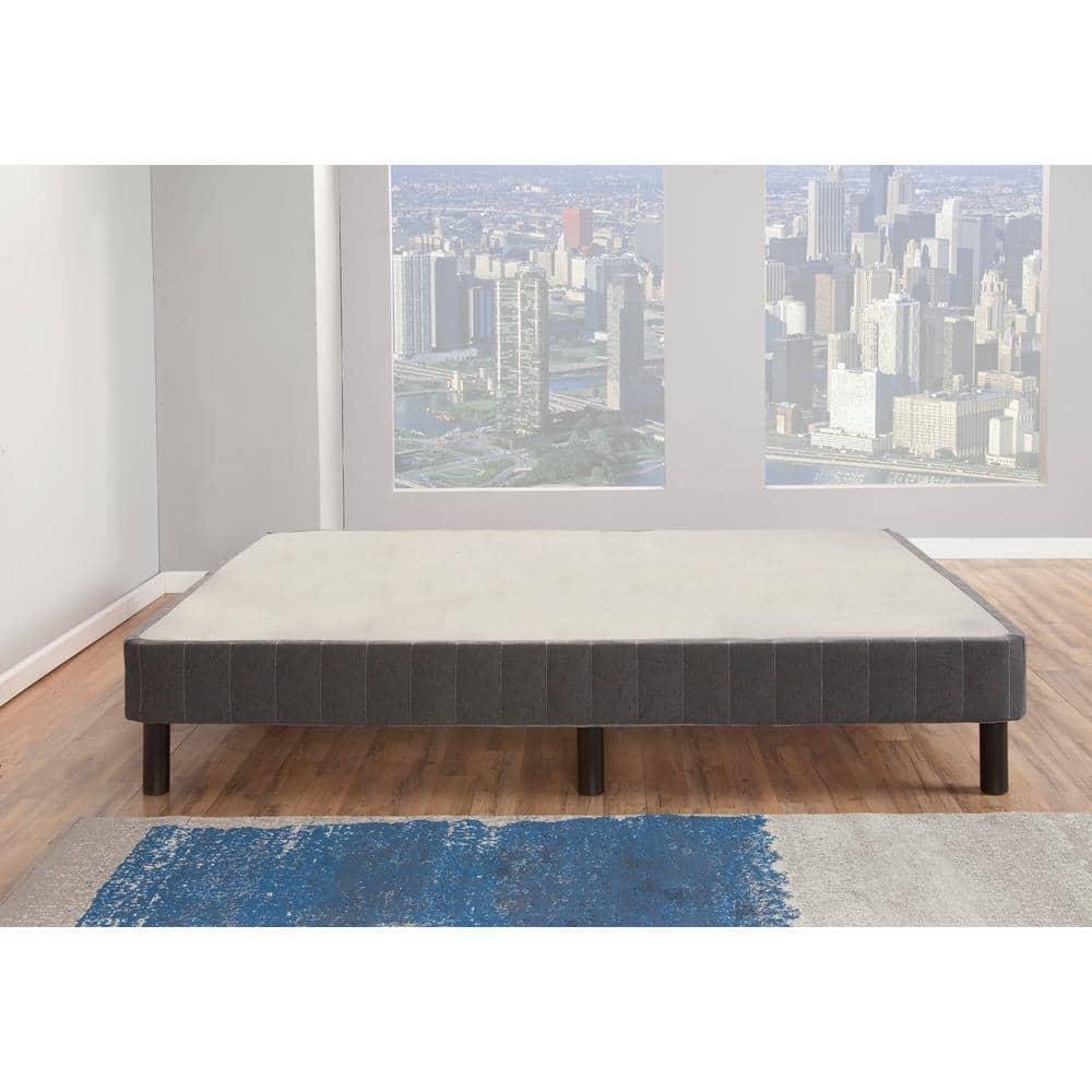 Home by Hollywood Enforce Platform Base Bed Frame