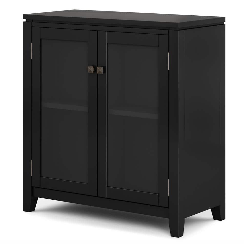Cosmopolitan Accent Cabinet