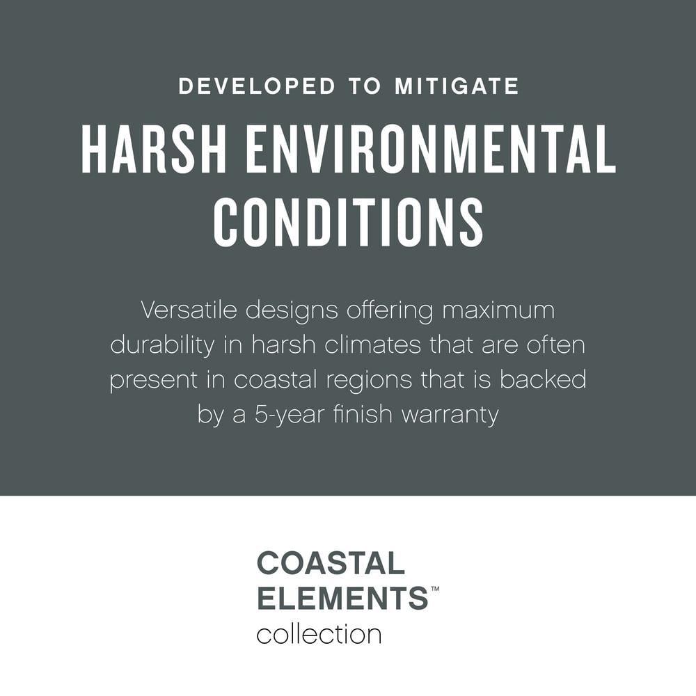 Hinkley Lighting - Outdoor - Forge - 1 Light Medium Outdoor Wall Lantern in