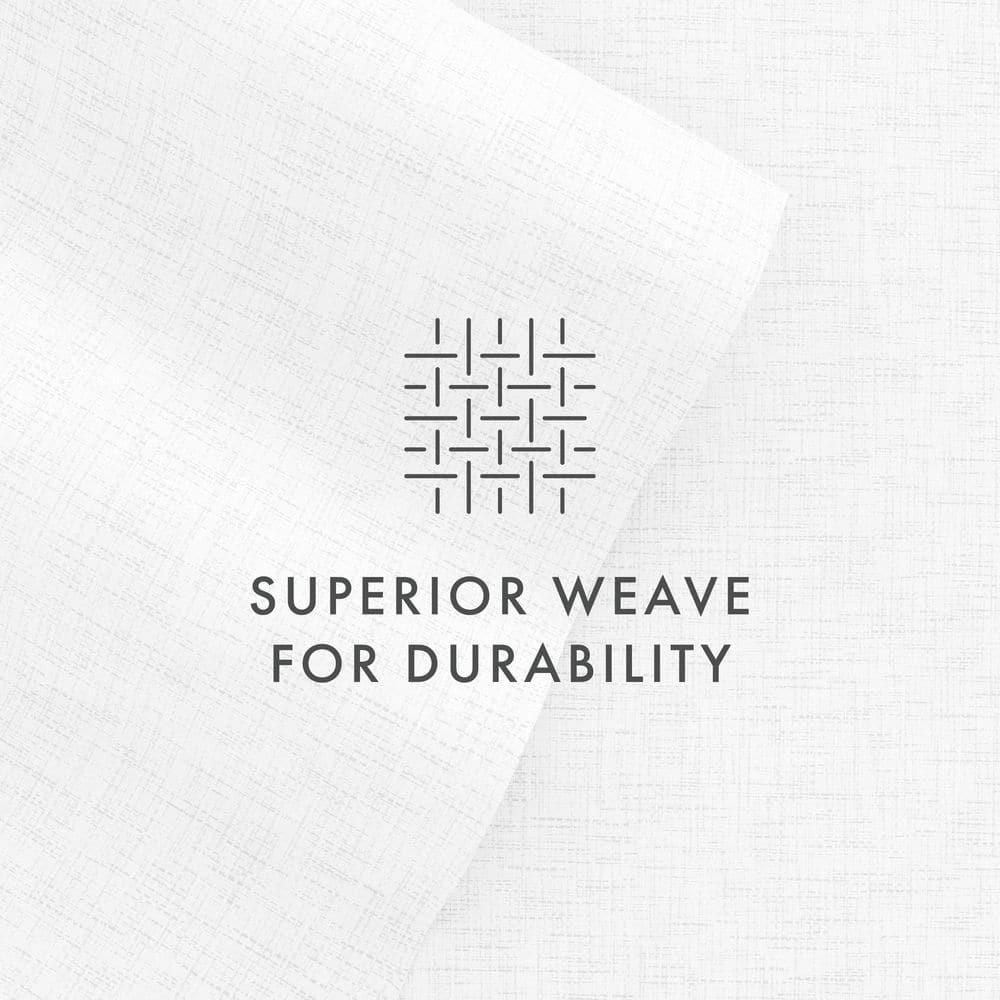 Becky Cameron Simply Soft™ Scallops Pattern Microfiber Sheet Set